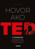 Hovor ako TED Hovor ako TED