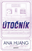 Útočník Útočník
