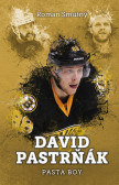 David Pastrňák: Pasta Boy David Pastrňák: Pasta Boy
