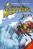 Klub Tygrů - Po stopách yettiho Klub Tygrů - Po stopách yettiho