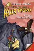Klub Tygrů - Spiknutí u Ďáblovy skály Klub Tygrů - Spiknutí u Ďáblovy skály