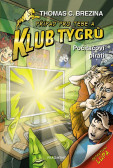 Klub Tygrů - Počítačoví piráti Klub Tygrů - Počítačoví piráti