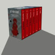 Harry Hole box 7-12 Harry Hole box 7-12
