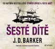 Šesté dítě (audiokniha) Šesté dítě (audiokniha)