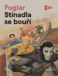 Stínadla se bouří Stínadla se bouří