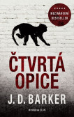 Čtvrtá opice Čtvrtá opice