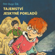 Tajemství jeskyně pokladů (audiokniha pro děti) Tajemství jeskyně pokladů (audiokniha pro děti)