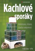 Kachlové sporáky Kachlové sporáky