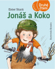 Jonáš a Koko Jonáš a Koko