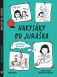 Hakysáky od Juráška Hakysáky od Juráška