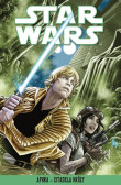 Star Wars - Aphra - Citadela hrůzy Star Wars - Aphra - Citadela hrůzy