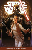 Star Wars - Vader sestřelen - Věznice povstalců Star Wars - Vader sestřelen - Věznice povstalců