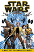 Star Wars - Skywalker útočí - Zúčtování na pašeráckém měsíci Star Wars - Skywalker útočí - Zúčtování na pašeráckém měsíci