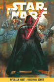 Star Wars – Imperiální kadet – Vader musí zemřít Star Wars – Imperiální kadet – Vader musí zemřít