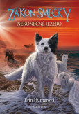 Zákon smečky (5) - Nekonečné jezero Zákon smečky (5) - Nekonečné jezero