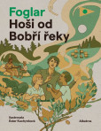 Hoši od Bobří řeky Hoši od Bobří řeky