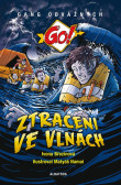 Ztraceni ve vlnách Ztraceni ve vlnách
