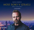 Moje roky v Izraeli (audiokniha) Moje roky v Izraeli (audiokniha)