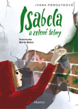 Isabela a zelené šelmy Isabela a zelené šelmy