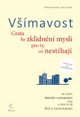 Všímavost Všímavost