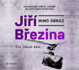 Mimo obraz (audiokniha) Mimo obraz (audiokniha)