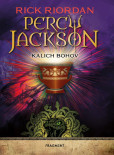 Percy Jackson 6 – Kalich bohov Percy Jackson 6 – Kalich bohov