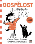 Dospělost je dar! Dospělost je dar!