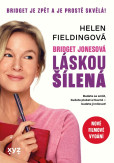 Bridget Jonesová: láskou šílená Bridget Jonesová: láskou šílená