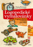 Logopedické vymalovánky Logopedické vymalovánky