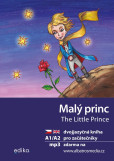 Malý princ A1/A2 (AJ-ČJ) Malý princ A1/A2 (AJ-ČJ)
