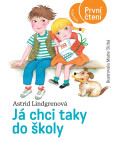 Já chci taky do školy Já chci taky do školy
