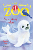 Ema a její kouzelná zoo - Vystrašený tuleň Ema a její kouzelná zoo - Vystrašený tuleň