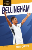 Hvězdy fotbalového hřiště - Bellingham Hvězdy fotbalového hřiště - Bellingham