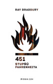 451 stupňů Fahrenheita 451 stupňů Fahrenheita