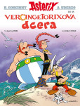 Asterix 38 - Vercingetorixova dcera Asterix 38 - Vercingetorixova dcera