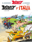 Asterix 37 - Asterix v Itálii Asterix 37 - Asterix v Itálii
