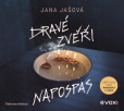 Dravé zvěři napospas (audiokniha) Dravé zvěři napospas (audiokniha)
