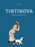 Tintinova dobrodružství - kompletní vydání 13-24 Tintinova dobrodružství - kompletní vydání 13-24
