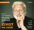 Život na uzdě (audiokniha) Život na uzdě (audiokniha)