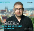 Já si to všechno pamatuju (audiokniha) Já si to všechno pamatuju (audiokniha)
