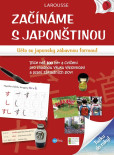 Začínáme s japonštinou Začínáme s japonštinou