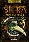 Alchymistova šifra – Znamení moru Alchymistova šifra – Znamení moru