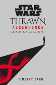 Star Wars - Thrawn Ascendence: Chaos na vzestupu Star Wars - Thrawn Ascendence: Chaos na vzestupu