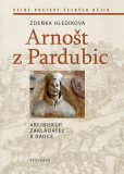 Arnošt z Pardubic Arnošt z Pardubic