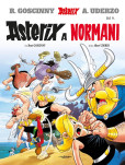 Asterix 9 - Asterix a Normani Asterix 9 - Asterix a Normani