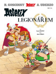 Asterix 10 - Asterix legionářem Asterix 10 - Asterix legionářem