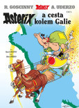 Asterix 5 - Asterix a cesta kolem Galie Asterix 5 - Asterix a cesta kolem Galie