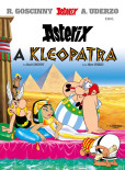 Asterix 6 - Asterix a Kleopatra Asterix 6 - Asterix a Kleopatra