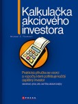 Kalkulačka akciového investora