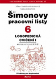 ŠPL 6 - Logopedická cvičení ŠPL 6 - Logopedická cvičení